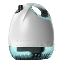 柏卡乐鱼缸潜水泵低水位抽水泵静音排污泵底吸泵水族箱循环泵乌龟缸底吸水泵鱼池吸粪便 K-DX2000 功率35W 送2米水管