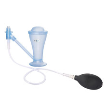 哈斯福手动鼻腔清洗器冲洗冲鼻洗鼻器洗鼻子瑜伽洗鼻壶成人儿童用婴儿鼻炎鼻窦炎喷雾式医用吸鼻器机海盐水 PWBQ型 可调式喷雾+30包洗鼻盐