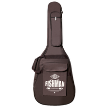 加厚加棉民谣木吉他包40寸41寸双肩吉他琴包防水背包 40/41寸加厚款咖啡色+吉他支架