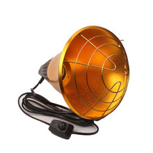 猪博士 灯罩 养殖取暖保温灯灯罩 带灯头 养殖设备 大号灯罩