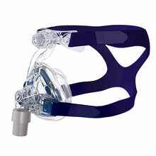 瑞思迈（Resmed） 动态全能鼻罩呼吸机鼻罩面罩凯迪泰等呼吸机LT面罩面罩通用 动态全能LT面罩