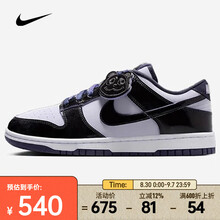 耐克（NIKE）Dunk Low Retro SE 男子舒适防滑耐磨低帮经典鞋款复古运动休闲鞋 HQ1965-100 42