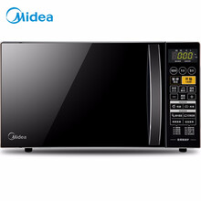 美的（Midea） 微波炉多功能智能光波炉微波烤箱一体家用