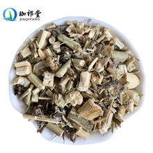 珈祁堂 中药材 磨盘草 500克 别名 金花草、唐挡草，耳响草，帽笼子、磨笼子