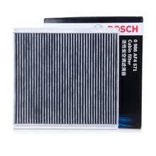 超市	
博世(BOSCH)PM2.5活性炭空调滤清器空调滤芯0986AF4571(福特福克斯1.8L/2.0L 11-13款)