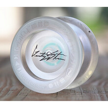 悠悠球 溜溜球 1A 3A 5A PRO 透明签名版(送)