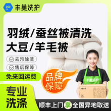 丰巢到家官方旗舰店 - 京东