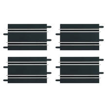 Carrera卡雷拉轨道赛车Go系列/First系列原装配件赛车电刷 Go系列i轨道套装（i轨x4）20061656