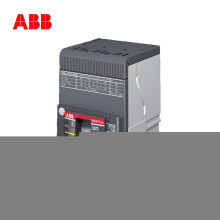 ABB Tmax XT系列配电用塑壳断路器；XT2N160 TMD10-100 PMP 3P