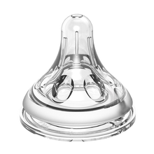 日康（rikang）宽口奶嘴 安抚奶嘴新生儿奶嘴（XL）9个月以上2只装