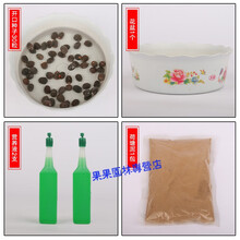 水莲花家养盆栽碗莲种子水培花室内水生碗河塘一叶莲水养迷你无土 混色碗莲30粒+盆+营养液+河泥