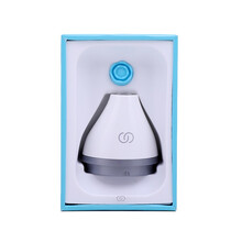 国产如新新动睛采眼霜补水保湿提拉官网护肤品nuskin 眼部护理导头+底座套组