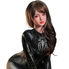 礼朵拉 实体娃娃成人硅胶女玩偶明星款全身免充气娃娃仿真人版男用带骨架情趣乳胶性用品阴臀倒模自慰器 115cm（实体娃娃+豪礼） 标准款