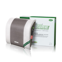 曲度腰椎治疗仪 腰椎间盘突出治疗仪器腰部护理家用 腰部牵引热灸磁疗护腰 腿疼腿麻腰椎康复仪 二代升级款 曲度腰椎治疗仪 LY-118F