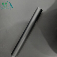 全车身整车改色膜亚光磨砂贴膜汽车摩托贴纸磨砂黑白橙红蓝粉绿色改色膜 全车贴 磨砂黑色0.5米*1.5米