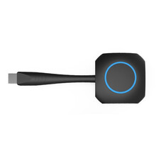 JAV智能会议平板 交互式电子白板教学一体机触屏 触摸一体机 远程视频会议无线投屏电视4K智慧大屏幕 无线同屏器（标准版专用）