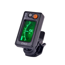 二胡调音器初学二胡电子校音器 ET-31E精准灵敏定音 二胡调音器送礼品+铜制二胡千斤