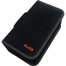 铭大金碟（MNDA）防水CD包 DVD收纳包 光碟包 大容量CD盒 光盘包 碟包 120片装