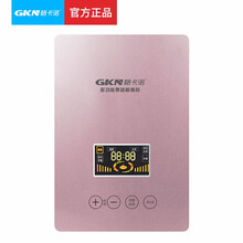 GKN格卡诺 多功能家用果蔬解毒机 厨房果蔬清洗消毒机洗菜机去农残