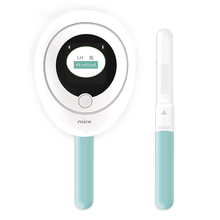 Mira觅蕊人工智能女性健康分析仪高精度精准测排卵期卵子备孕 10支试纸棒（需配合觅蕊备孕仪使用））