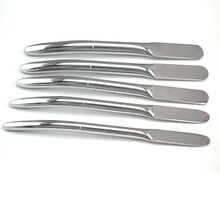 扩肛器医用 不锈钢 扩肛棒 肛门扩肛器 儿童成人  弯棒 13号直径13MM+润滑油