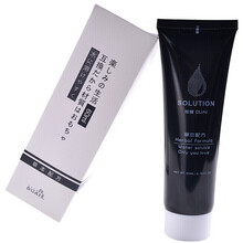 独爱（DUAI） 水溶性人体润滑剂 润滑油 润滑液 女用后庭润滑液润滑油成人房事男用女用 60ML瓶装-黑