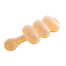 爷爷的农场进口宝宝面条婴儿辅食儿童粒粒面 摇饭团神器