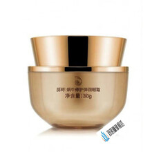 ruik蕊珂蜗牛弹润眼霜淡化黑眼圈细纹眼袋提拉紧致补水滋润 30g 蜗牛弹润眼霜