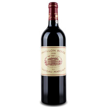 国际	
法国进口红酒 1855列级庄 玛歌酒庄副牌干红葡萄酒2010年 750ml