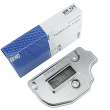 勒MAHLE 自动变速箱波箱 明锐/昊锐 6速09G 滤网