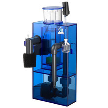AE海水鱼缸蛋分外挂式珊瑚水族箱蛋白质分离器 AE-HP1(适合200L水内）