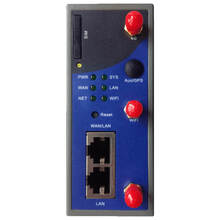 ZLWL网关路由器PLC远程控制下载模块USB网口串口远程下载程序plc转4g以太网WiFi设备 全网通/有线/WIFI/232串口