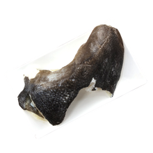 国际	渔鼎鲜  法国深海银鳕鱼下巴400-600g银鳕鱼颈肉脖肉下巴肉宝宝辅食【已核酸检测】
