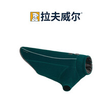 美国RW 拉夫威尔2019 Fernie菲尼抓绒衣 狗狗防风保暖衣 狗棉衣犬服 图马洛蓝 XXS 户外抓绒衣