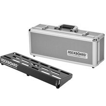 新款握威ROCKBOARD单块效果器板子箱子效果器包板子飞行箱包 2-1 DUO C