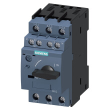 西门子 进口 3RV系列 电动机断路器 限流起动保护 18-25A 3RV24214DA10