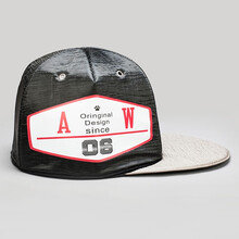 爱旺猫窝网红秋冬季猫咪用品半封闭式可拆洗球型狗窝小型犬泰迪潮 速度之星棒球帽