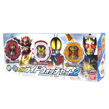 全新现货万代假面骑士时王DX变身腰带ZIO表盘时空驱动器网剧再版 pb限定fiaz响鬼剑