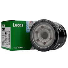 超市	
卢卡斯（LUCAS）机油滤清器/机油滤芯LFOC016 新英朗/凯越/科鲁兹/赛欧/乐驰/骋/五菱之光/荣光/鸿途/宝骏310