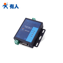 有人lora dtu无线数传电台lora模块点对点通讯协议远距离传输8000米终端LG207