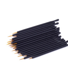 田宫高达工具渗线液 模型旧化渍洗液 点胶笔*20