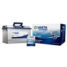瓦尔塔(VARTA)汽车电瓶蓄电池蓝标12V56318适用福特蒙迪欧致胜新款蒙迪欧福克斯自动翼虎以旧换新上门安装