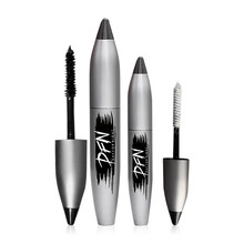 泰国DFN千机变加密嫁接式睫毛膏两只装