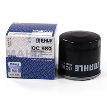 马勒原装 机滤/机油滤清器/机油格/过滤芯 福汽启腾M70 1.2L