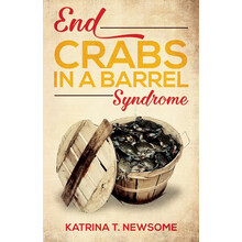 [按需印刷]End Crabs in a Barrel Syndrome