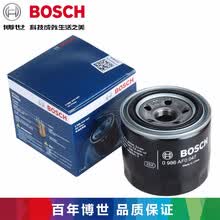 博世(BOSCH)机油滤芯|滤清器|机油格|机滤/适用于 现代 途胜|新途胜 1.6T 2.0 2.7