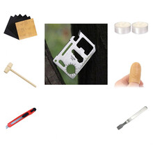 安装工具包9件套，