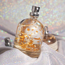 Verbena Linn七宗罪香水海王香水皇后的新装睡眠喷雾衣物香氛女男持久淡香少女清新学生生日礼物 609 黑鸭片/金箔