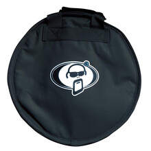 光头雷克 protection racket  3011R军鼓包14寸手提双肩背带鼓 软包多色可选 黑色-00