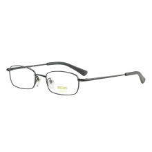 精工 （SEIKO）H1046钛眼镜男款近视镜架全框眼镜框H01046眼镜架 黑色C3 配康耐特1.74非球面加硬镜片
